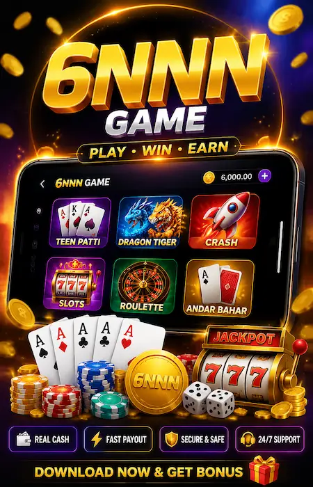 6NNN Game image
