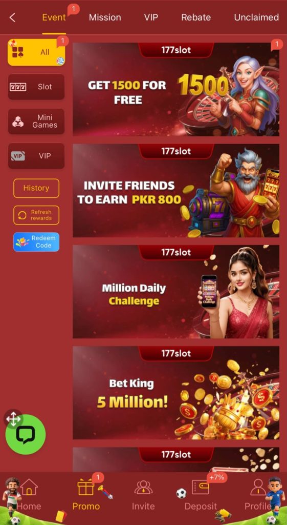 177slot