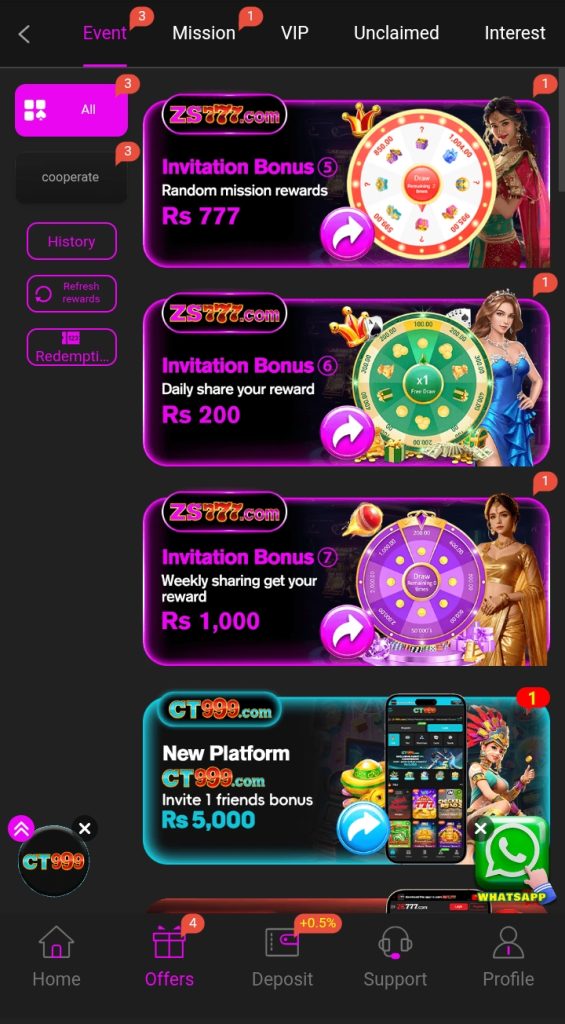 XC777 Game