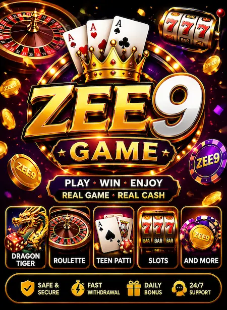 ZEE9 Game APK