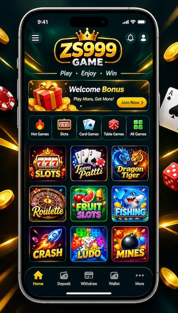 ZS999-Game